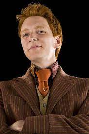 Fred Weasley